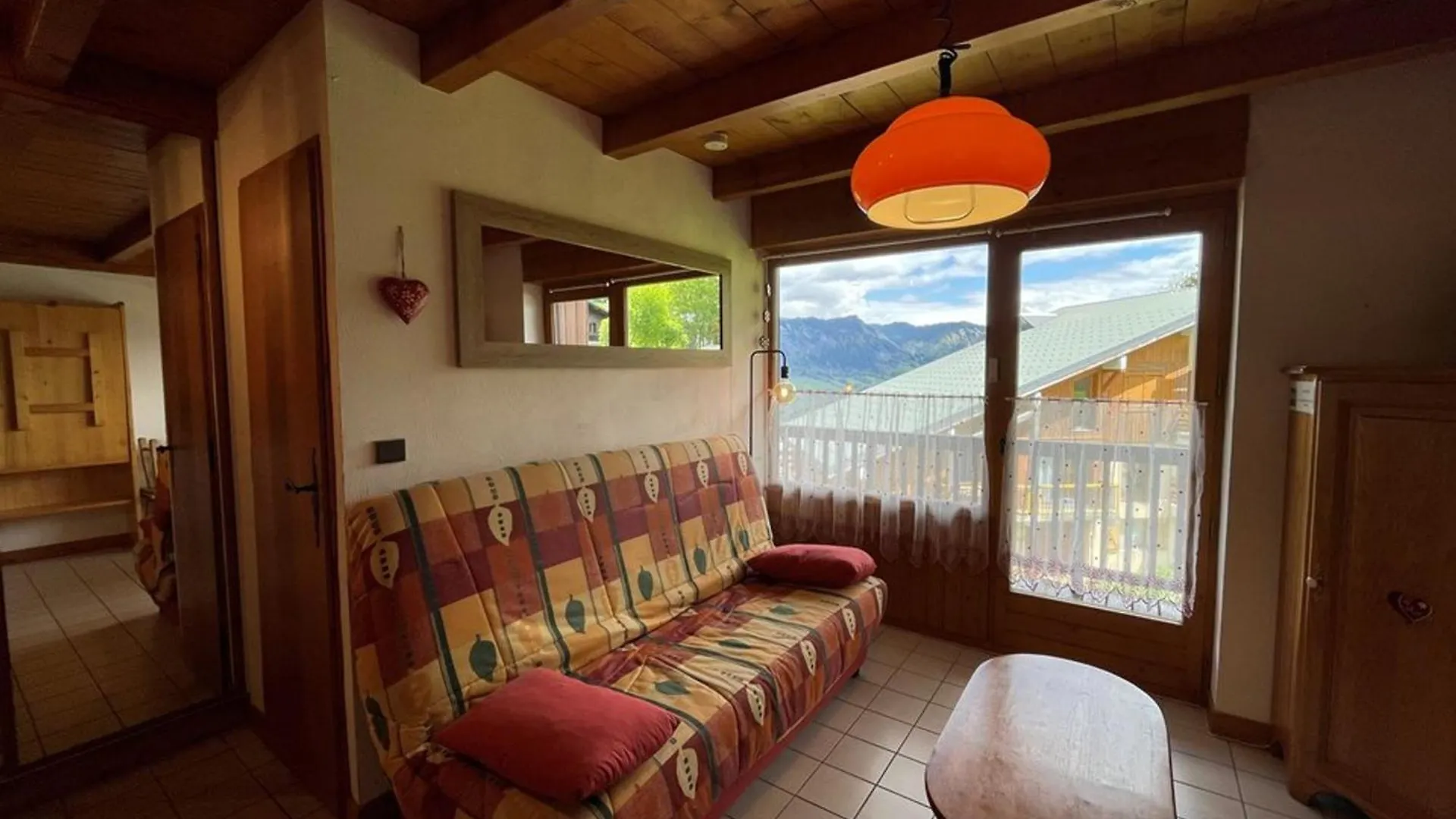 Studio Cosy 4 Personnes A 100M Des Pistes - Fr-1-733-166 كري فولا كري فولا